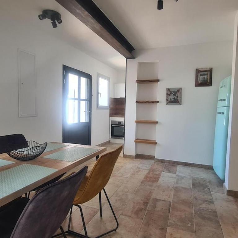 MAIS Augusta A - Haus mit 1 Schlafzimmer - 3