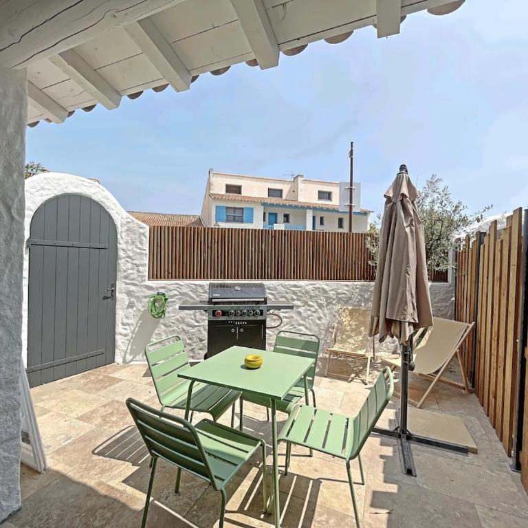 MAIS Augusta A - Haus mit 1 Schlafzimmer - 4
