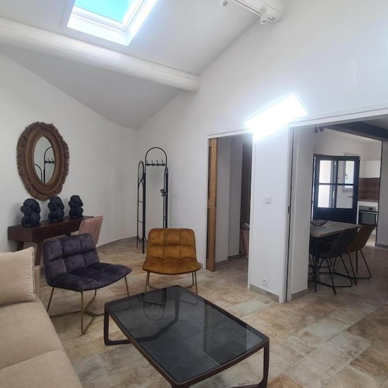 MAIS Augusta A - Haus mit 1 Schlafzimmer - 7