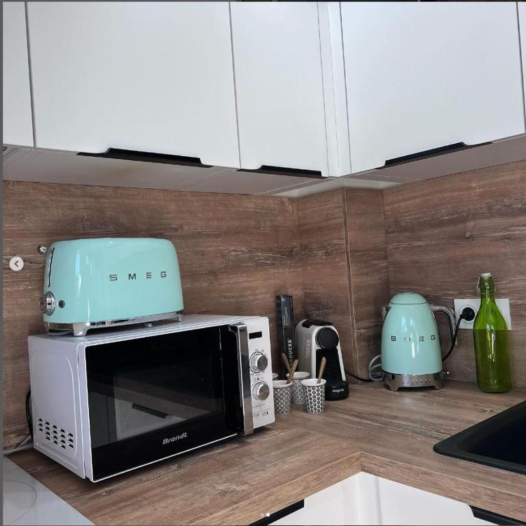 MAIS Augusta A - Haus mit 1 Schlafzimmer - 8