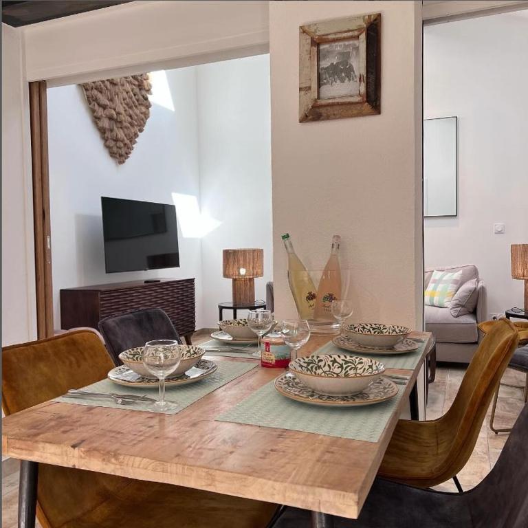 MAIS Augusta A - Haus mit 1 Schlafzimmer - 9