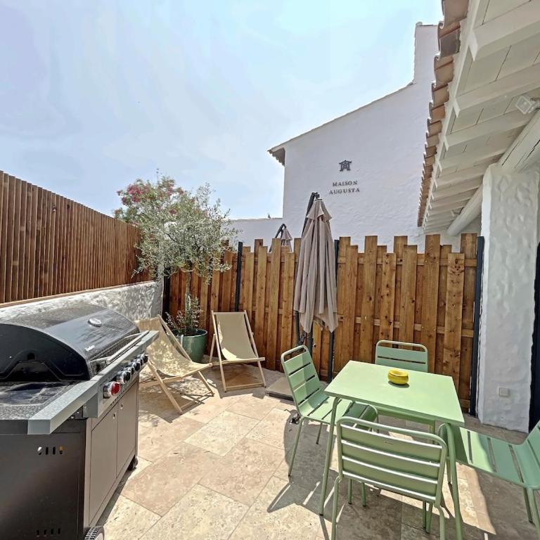 MAIS Augusta A - Haus mit 1 Schlafzimmer - 10