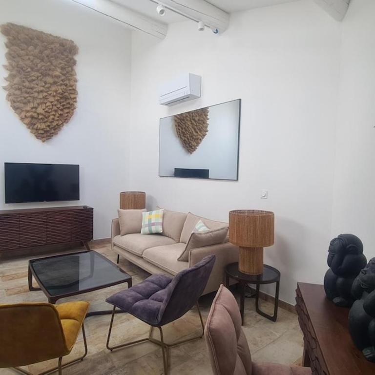 MAIS Augusta A - Haus mit 1 Schlafzimmer - 11
