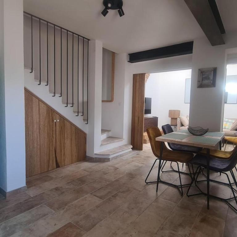 MAIS Augusta A - Haus mit 1 Schlafzimmer - 16