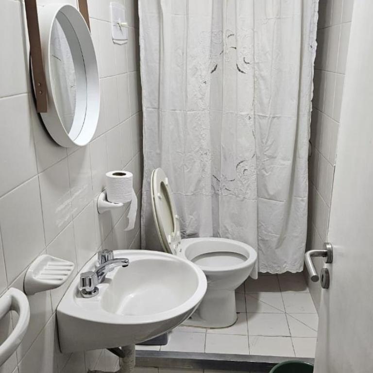 Santa Cruz 1 - Apartamento de 1 dormitorio - 3