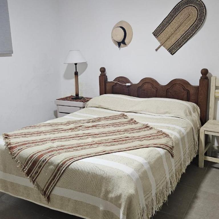 Santa Cruz 1 - Apartamento de 1 dormitorio - 5