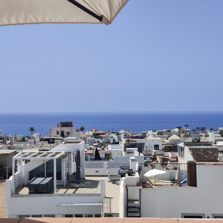 AP415 - San Juan Old Town - Casa Unifamiliar de 2 dormitorios - 15
