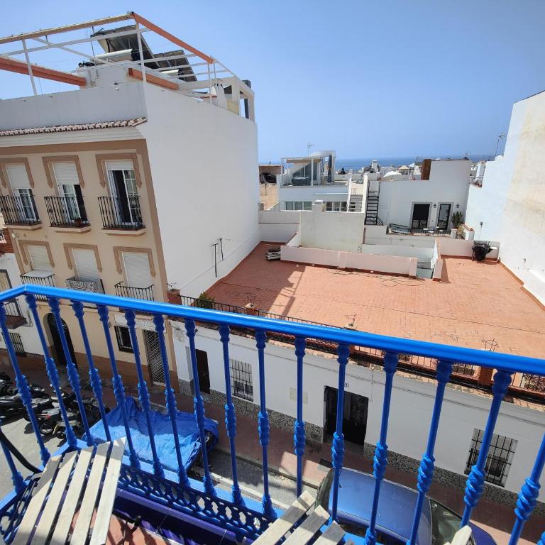 AP415 - San Juan Old Town - Casa Unifamiliar de 2 dormitorios - 24
