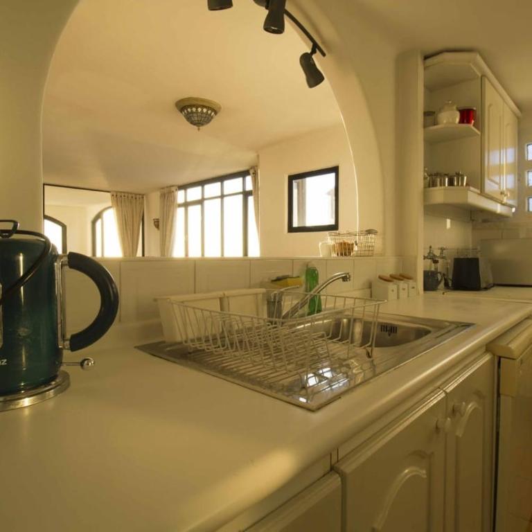 Hermoso departamento en Algarrobo, Bahía de las Rosas - Apartamento - 4