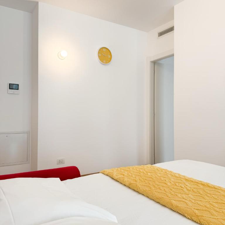 ArtStay - New Exclusive Apt Near Metro M4 - Appartamento con 1 Camera da Letto - 22