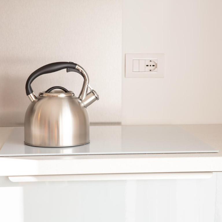 ArtStay - New Exclusive Apt Near Metro M4 - Appartamento con 1 Camera da Letto - 17