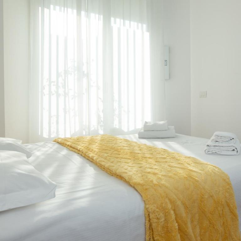 ArtStay - New Exclusive Apt Near Metro M4 - Appartamento con 1 Camera da Letto - 20