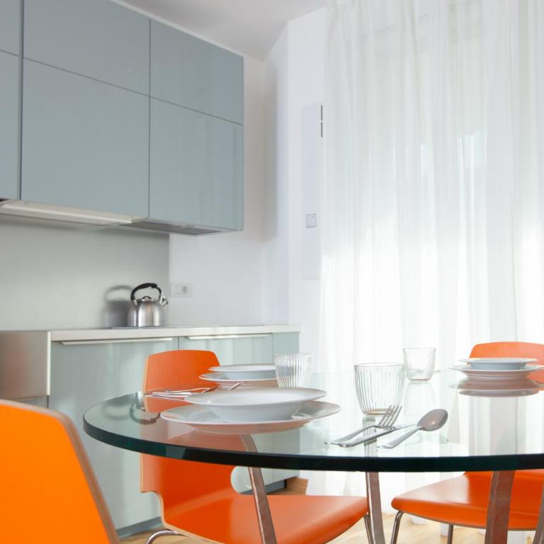 ArtStay - New Exclusive Apt Near Metro M4 - Appartamento con 1 Camera da Letto - 3
