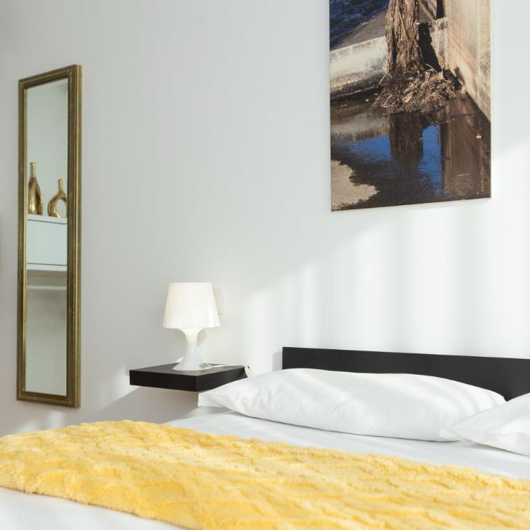 ArtStay - New Exclusive Apt Near Metro M4 - Appartamento con 1 Camera da Letto - 26