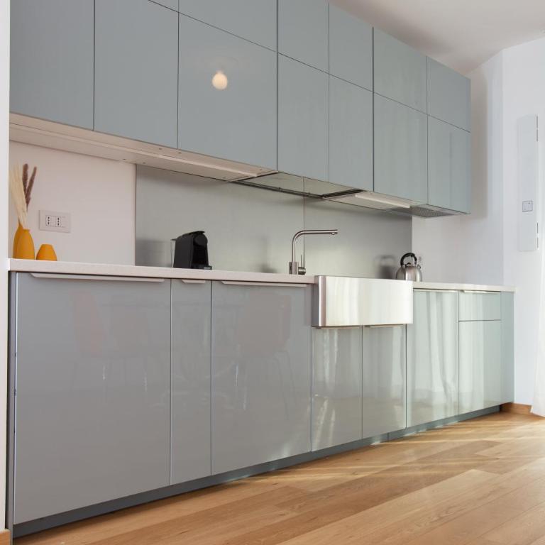 ArtStay - New Exclusive Apt Near Metro M4 - Appartamento con 1 Camera da Letto - 7