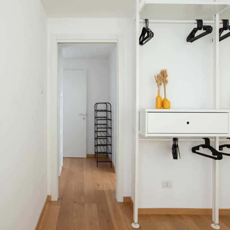 ArtStay - New Exclusive Apt Near Metro M4 - Appartamento con 1 Camera da Letto - 34