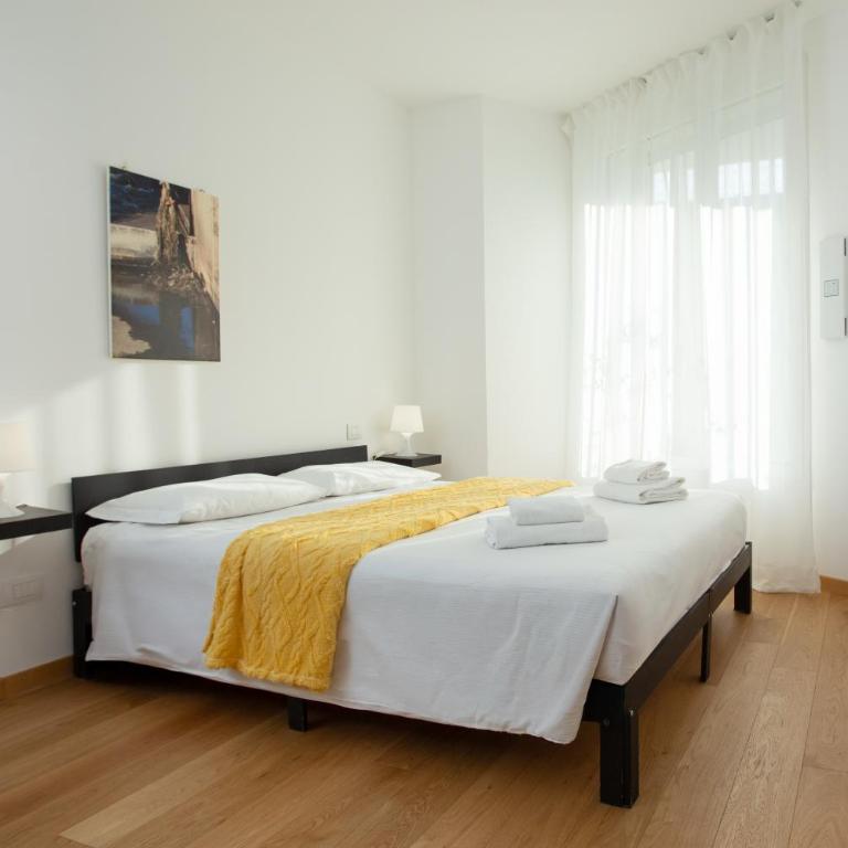 ArtStay - New Exclusive Apt Near Metro M4 - Appartamento con 1 Camera da Letto - 24