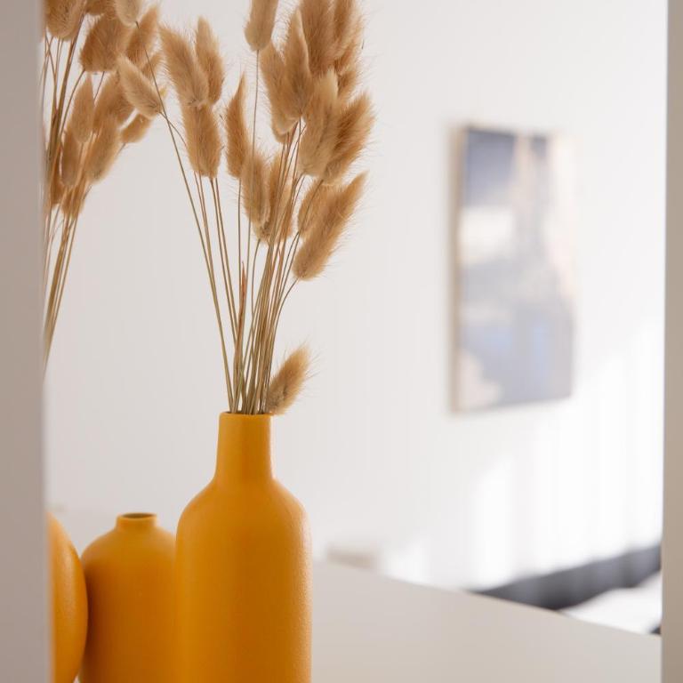 ArtStay - New Exclusive Apt Near Metro M4 - Appartamento con 1 Camera da Letto - 36