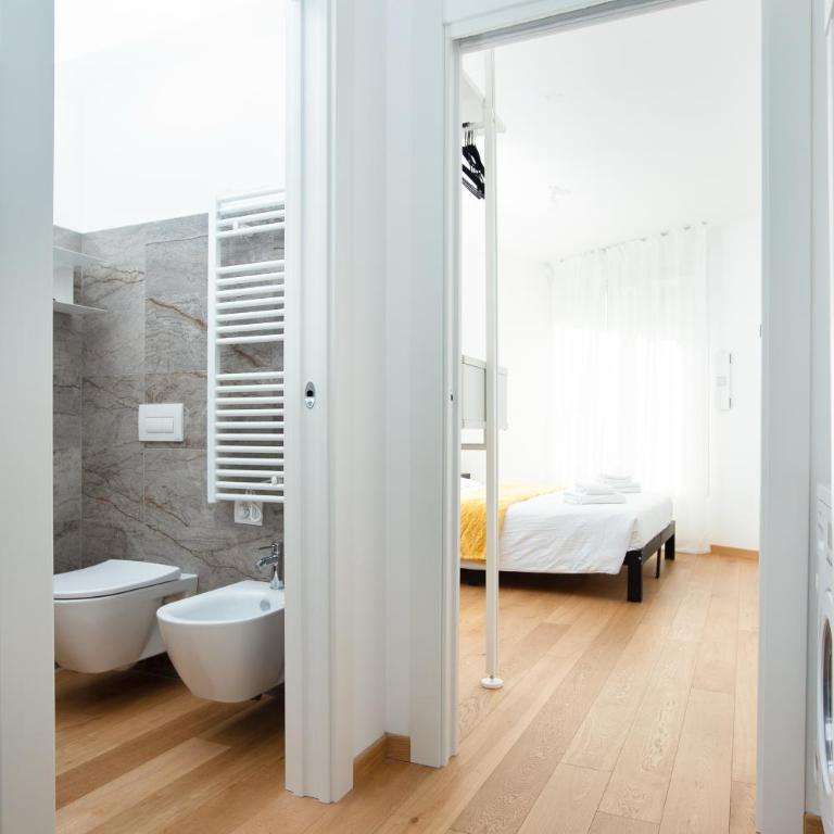 ArtStay - New Exclusive Apt Near Metro M4 - Appartamento con 1 Camera da Letto - 32