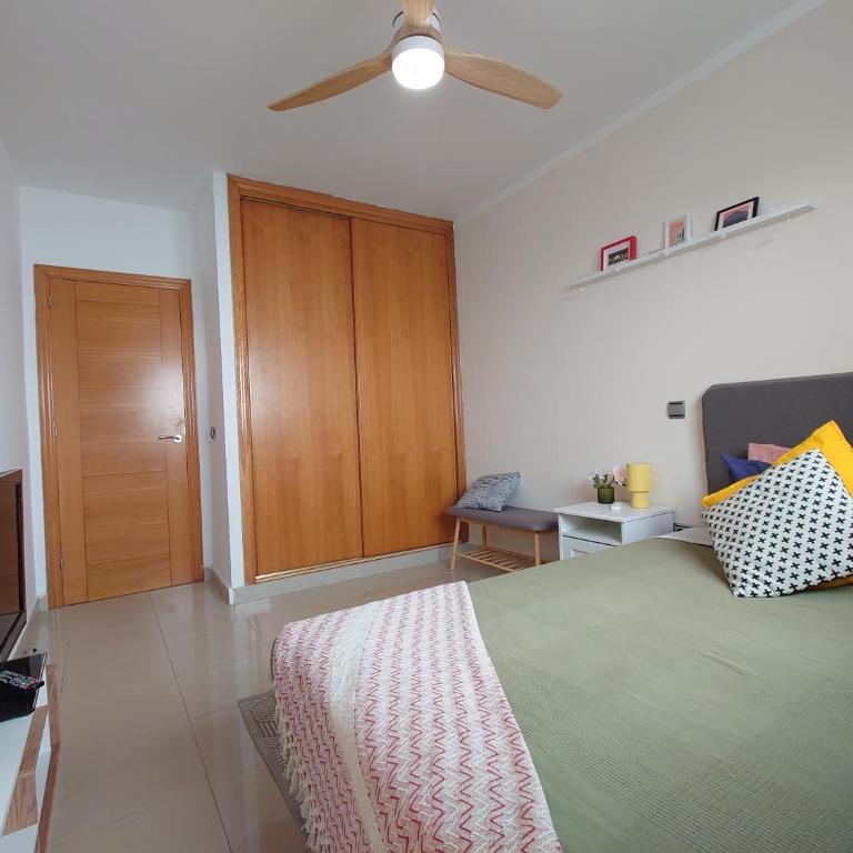 La Casita Suites - Apartamento con terraza - 1