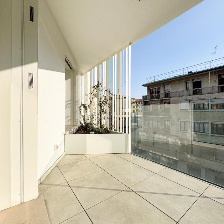 ArtStay - New Exclusive Apt Near Metro M4 - Appartamento con 1 Camera da Letto - 42