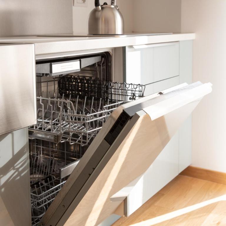 ArtStay - New Exclusive Apt Near Metro M4 - Appartamento con 1 Camera da Letto - 18