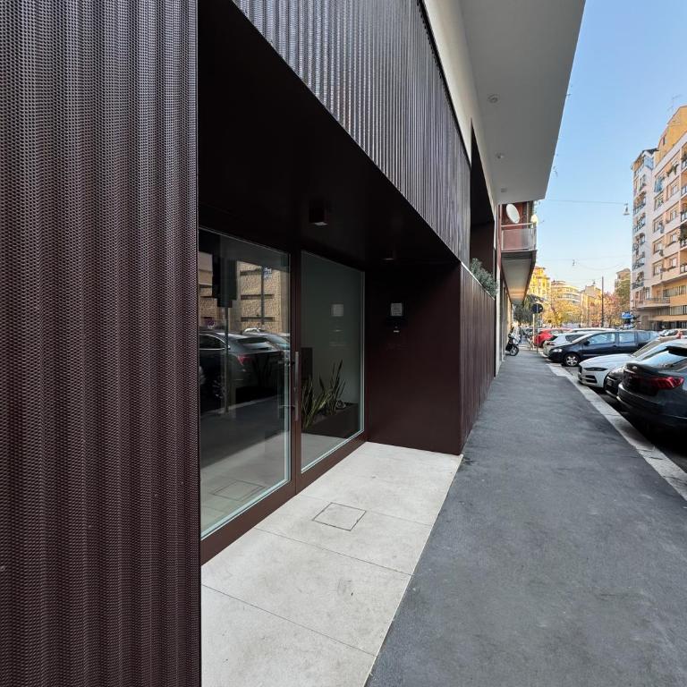 ArtStay - New Exclusive Apt Near Metro M4 - Appartamento con 1 Camera da Letto - 43