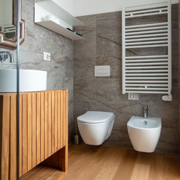 ArtStay - New Exclusive Apt Near Metro M4 - Appartamento con 1 Camera da Letto - 30
