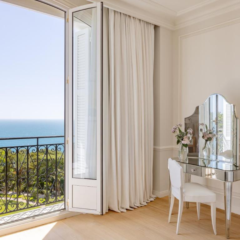 Grand-Hôtel du Cap-Ferrat, A Four Seasons Hotel - Suite Cap-Ferrat - 4
