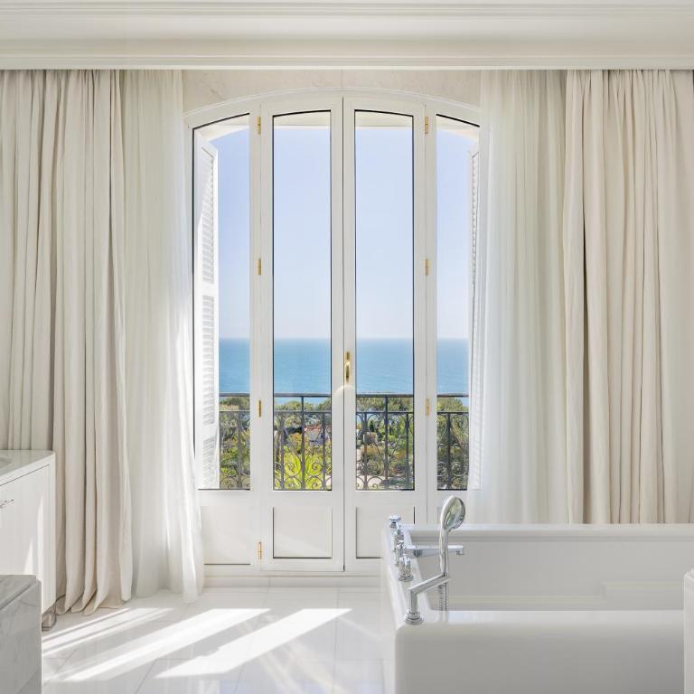 Grand-Hôtel du Cap-Ferrat, A Four Seasons Hotel - Suite Cap-Ferrat - 5