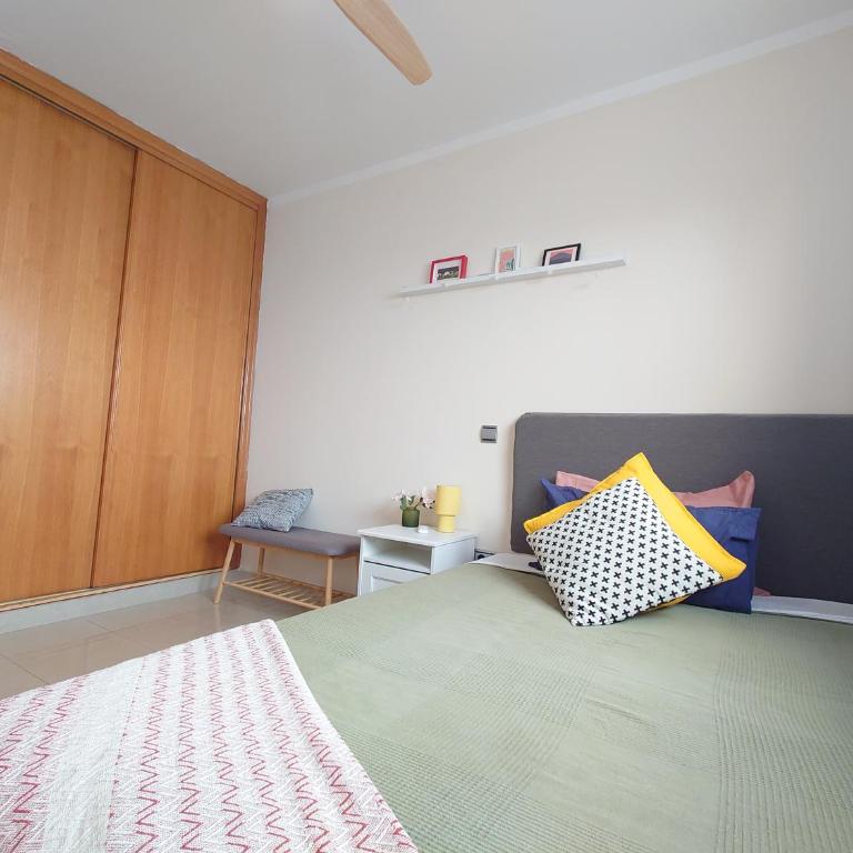 La Casita Suites - Apartamento con terraza - 10