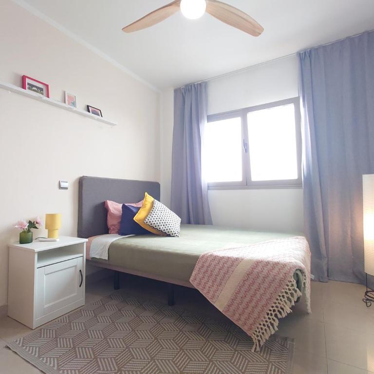 La Casita Suites - Apartamento con terraza - 9