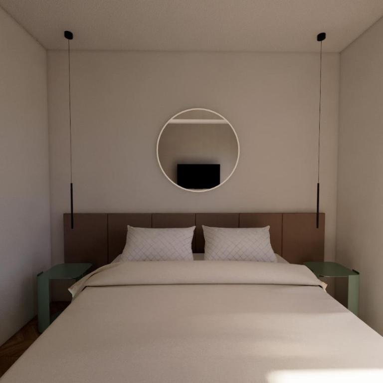 Hotel Bristol - Suite Superior - 8
