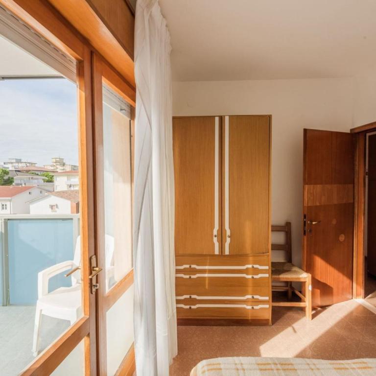 Cozy flat next to the sea in Bibione-Beahost - Appartamento - 9