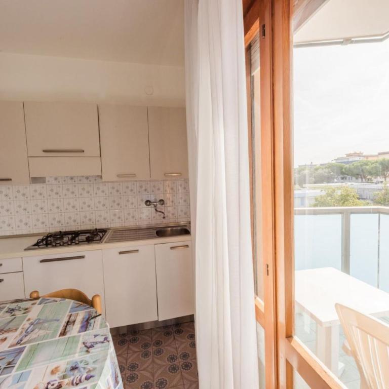 Cozy flat next to the sea in Bibione-Beahost - Appartamento - 4