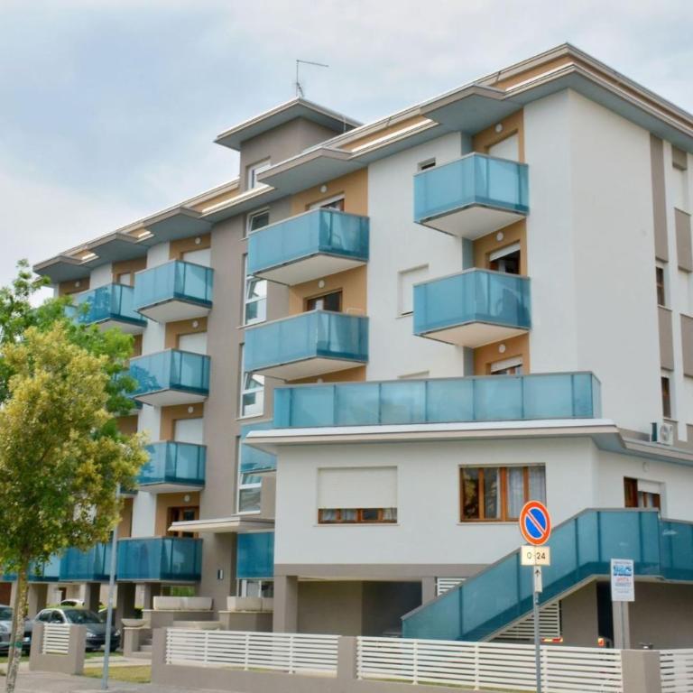 Cozy flat next to the sea in Bibione-Beahost - Appartamento - 2