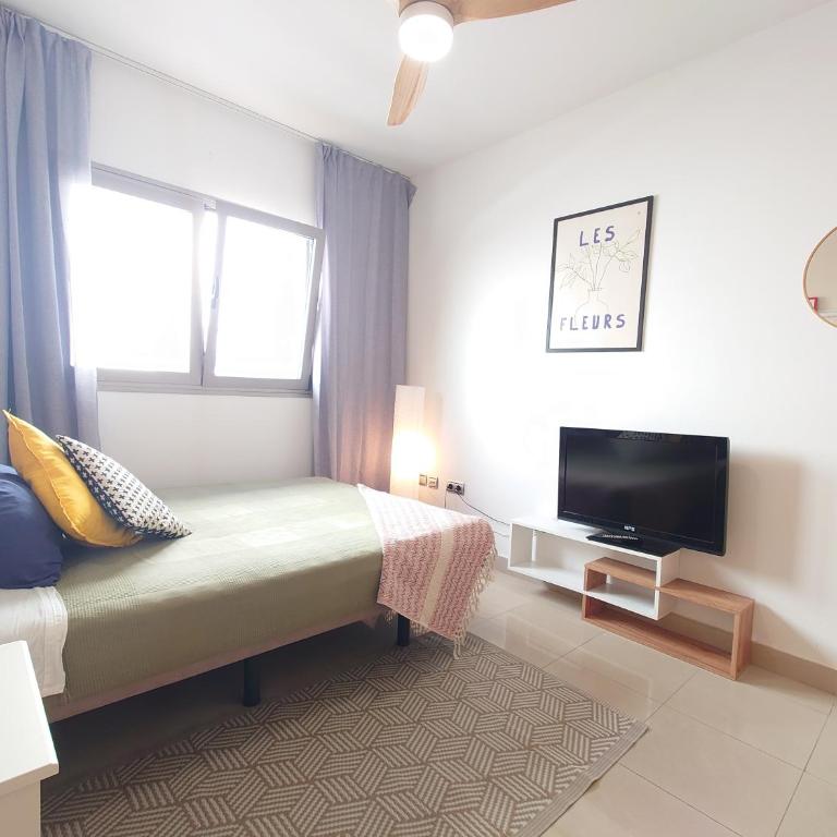 La Casita Suites - Apartamento con terraza - 4