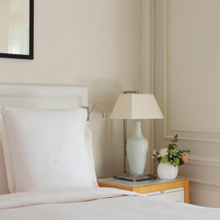 Grand-Hôtel du Cap-Ferrat, A Four Seasons Hotel - Suite Côte d'Azur - 5