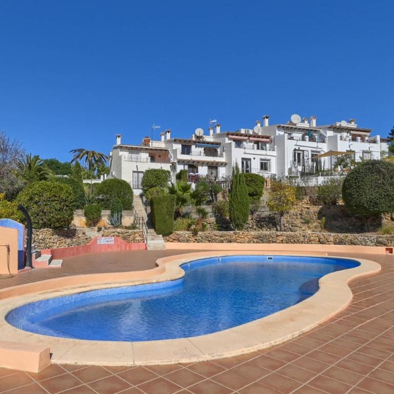 Casa Basta by Theka Services - Two-Bedroom House - 2