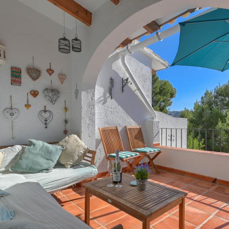 Casa Basta by Theka Services - Two-Bedroom House - 6