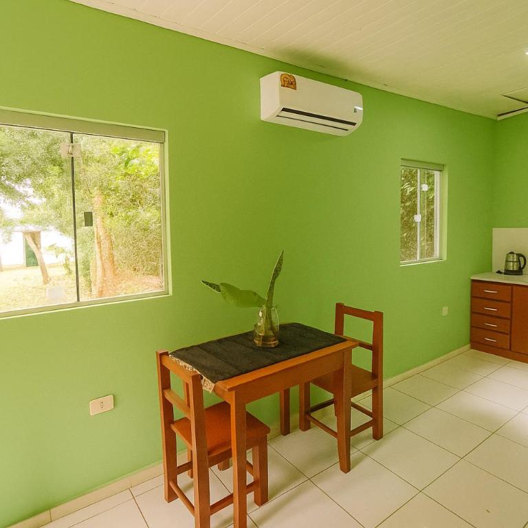 Gran casa quinta y apartamentos ideal para grupos - One-Bedroom House - 2