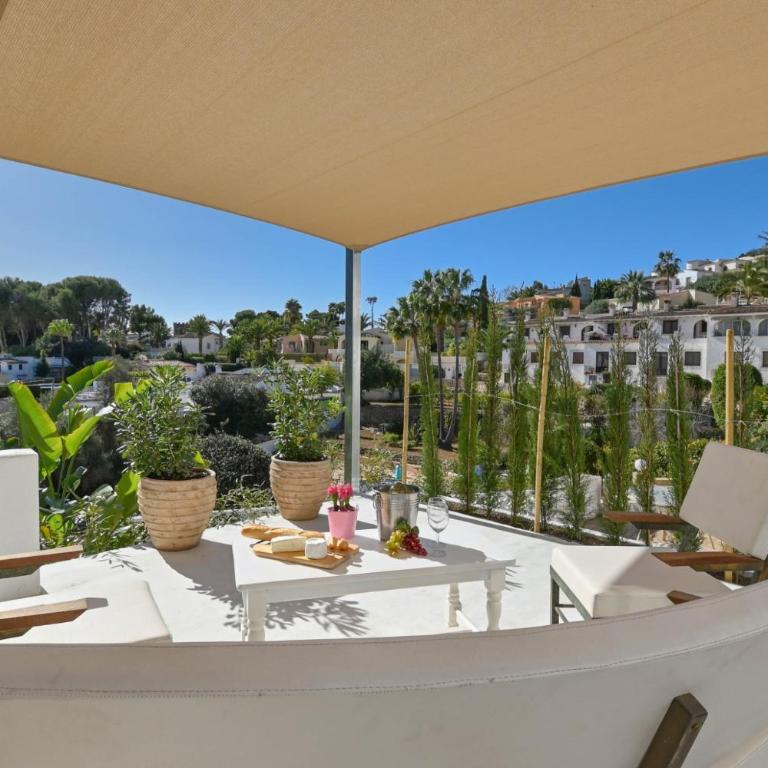 Casa Basta by Theka Services - Two-Bedroom House - 15