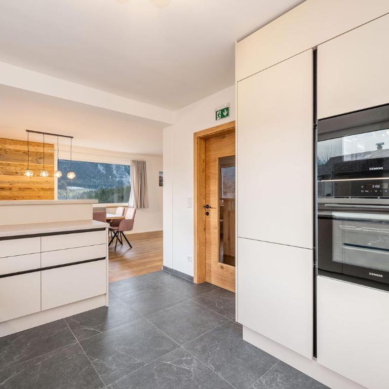 StoderLodge - Alpine Garden Residence - by myNests - Apartment mit 3 Schlafzimmern - 13