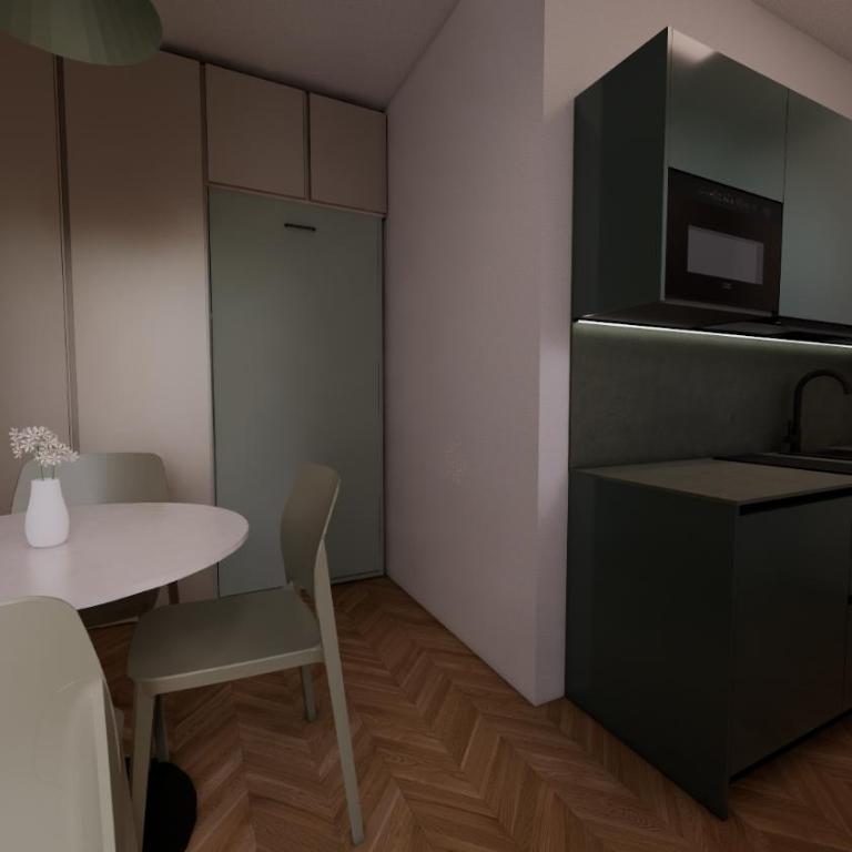 Hotel Bristol - Suite Superior - 2