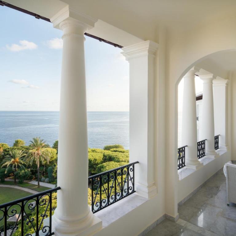 Grand-Hôtel du Cap-Ferrat, A Four Seasons Hotel - Suite Grand Hôtel - 4