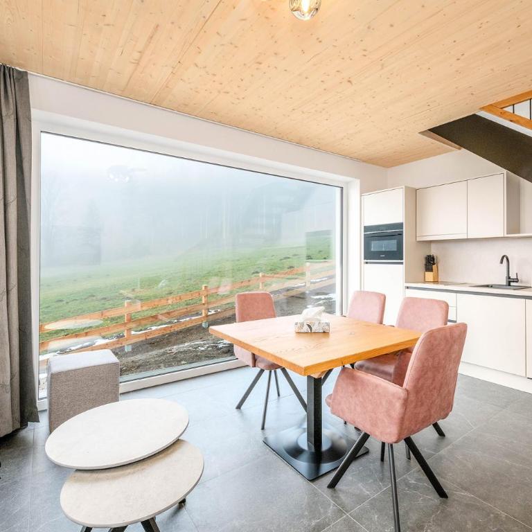 StoderLodge - Alpine Garden Residence - by myNests - Apartment mit 1 Schlafzimmer - 13