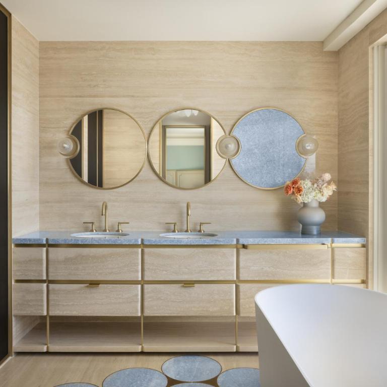 Grand-Hôtel du Cap-Ferrat, A Four Seasons Hotel - Suite Panoramique - 7