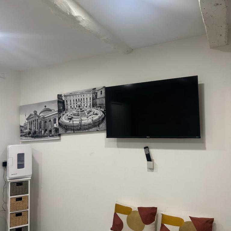 All'Oro Suite & go - Appartamento con 1 Camera da Letto - 8