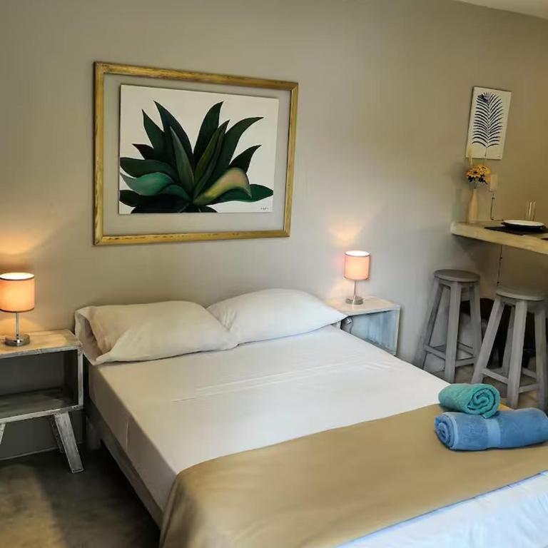 Apartment & Studio 28 - Studio Apartment - 12