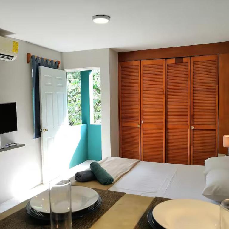 Apartment & Studio 28 - Studio Apartment - 13